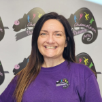 Louise Ringshaw