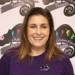 Louise Ringshaw
