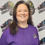 Jayne Mason