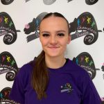 Jayne Mason